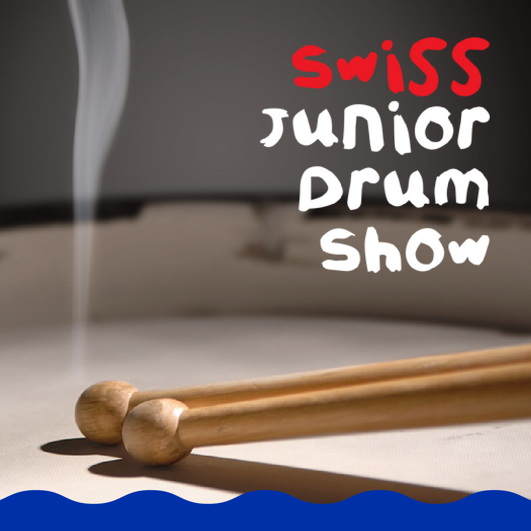 You are currently viewing Swiss Junior Drum Show